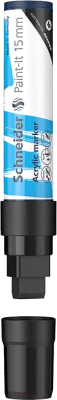 Маркер художественный Schneider Paint-It 330 / 120301 - фото