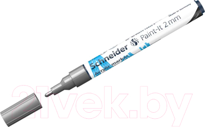 Маркер художественный Schneider Paint-It 310 / 120154 - фото