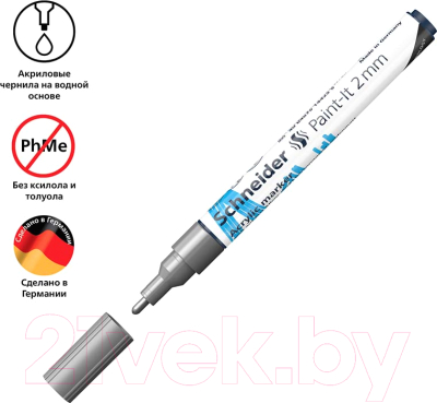 Маркер художественный Schneider Paint-It 310 / 120154