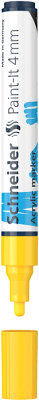 Маркер художественный Schneider Paint-It 320 / 120205 - фото