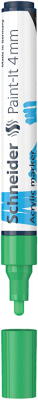 Маркер художественный Schneider Paint-It 320 / 120204 - фото