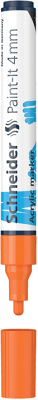 Маркер художественный Schneider Paint-It 320 / 120206 - фото
