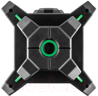 Лазерный нивелир ADA Instruments Rotary 500 HV-G Servo / А00579