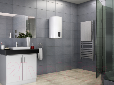 Накопительный водонагреватель Ariston Lydos ECO ABS PW 80 V (3201975)