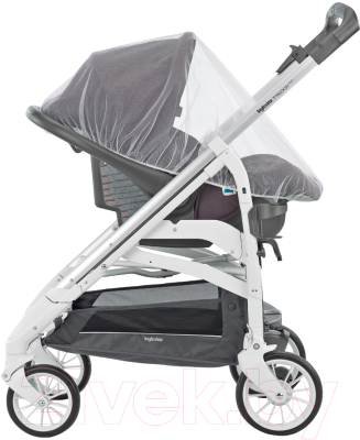 Москитная сетка для автокресла Inglesina Huggy / A097CV400 - фото