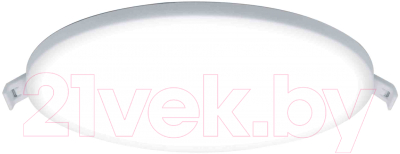 Панель светодиодная Apeyron Electrics 06-55 - фото