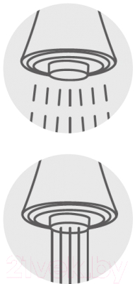 Аэратор для смесителя Ledeme L26-2