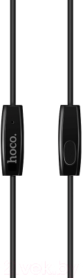 Наушники-гарнитура Hoco M19 Drumbeat Universal