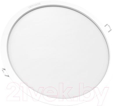 Точечный светильник Ledvance Ecoclass DL 4058075644311 - фото