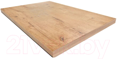 Кухонный гарнитур Интерлиния Берес 1.88x2.6 ВТ левая (дуб лазурный/дуб бунратти)