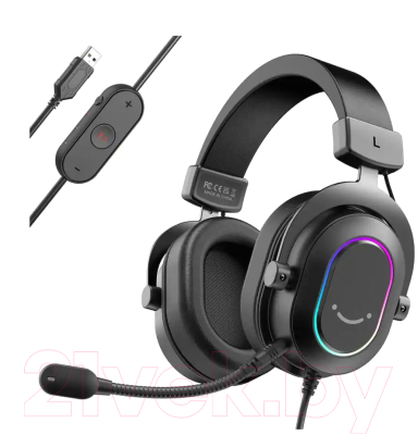 Наушники Fifine Н6 7.1