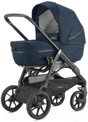 Детская универсальная коляска Inglesina Aptica XT System Quattro 4 в 1 / KA73N0PLB - фото