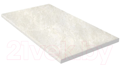 Кухонный гарнитур Интерлиния Берес 1.88x2.6 ВТ левая (дуб серый/опал светлый)