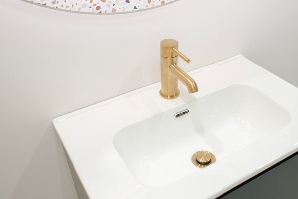 Умывальник Uptrend Charo TR411600