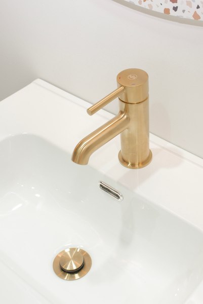 Умывальник Uptrend Charo TR411600