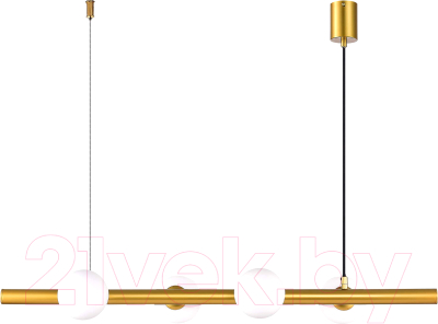 Люстра ST Luce SL1185.203.04 - фото