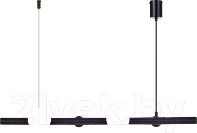 Потолочный светильник ST Luce SL1185.403.04 - фото