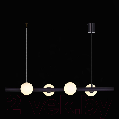 Потолочный светильник ST Luce SL1185.403.04