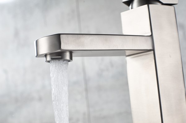 Смеситель Ledeme L71133