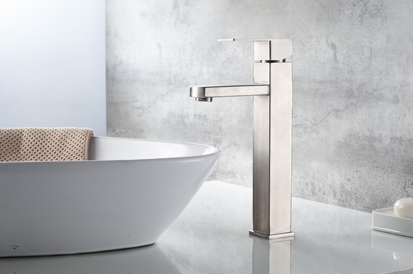 Смеситель Ledeme L71133