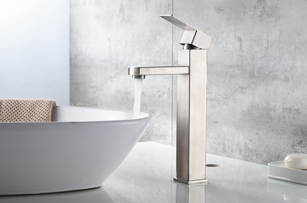 Смеситель Ledeme L71133