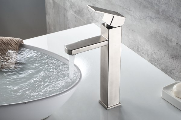 Смеситель Ledeme L71133