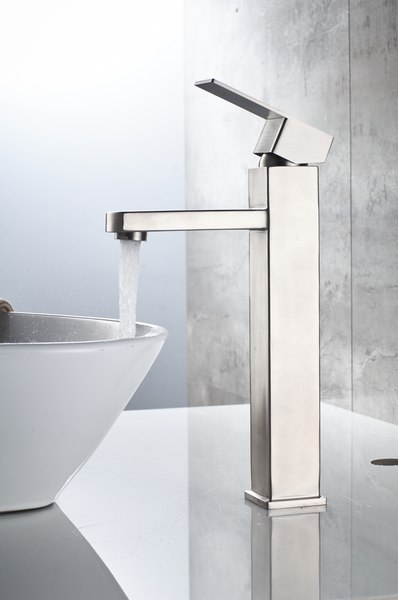 Смеситель Ledeme L71133