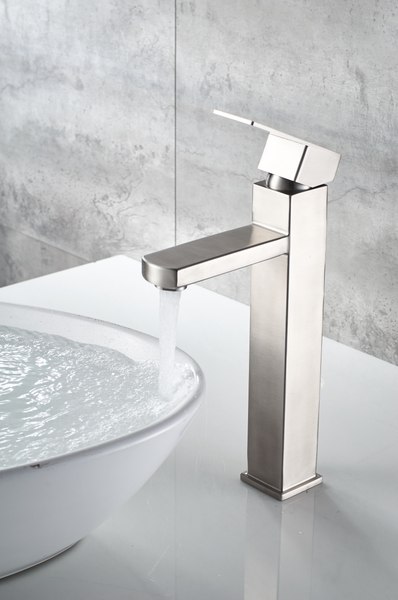 Смеситель Ledeme L71133