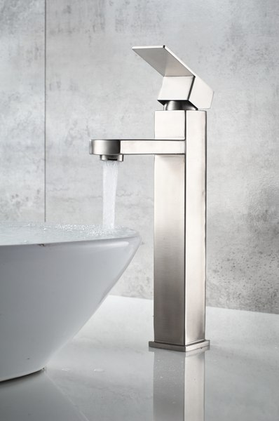 Смеситель Ledeme L71133