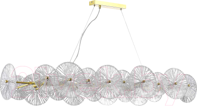 Люстра ST Luce SL1657.213.08 - фото