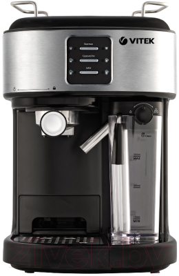 Кофеварка эспрессо Vitek VT-8489 (МС)