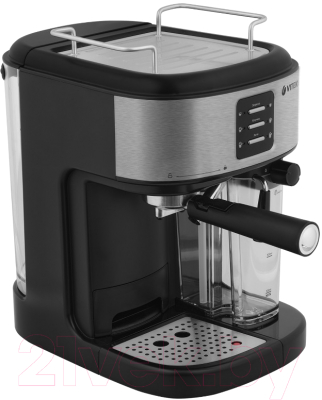 Кофеварка эспрессо Vitek VT-8489 (МС)