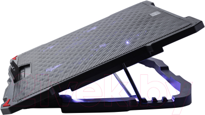 Подставка для ноутбука Evolution LCS-02