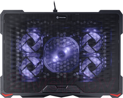 Подставка для ноутбука Evolution LCS-02