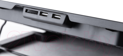 Подставка для ноутбука Evolution LCS-02