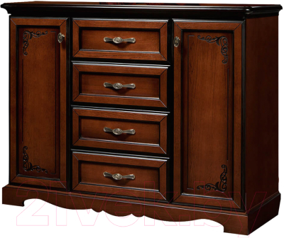 Тумба Гомельдрев Лолита ГМ 8806-50 Дуб - фото