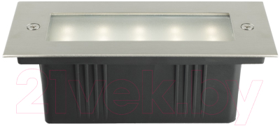 Светильник уличный JAZZway PWS/R S170070 5006584A - фото