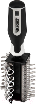 Отвертка Kranz KR-12-4791