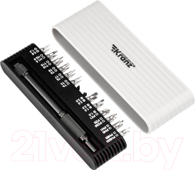 Отвертка Kranz RA-01 KR-12-4751