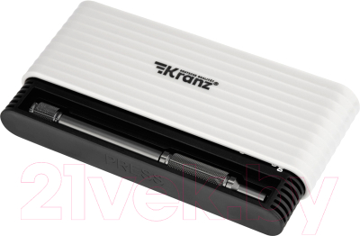 Отвертка Kranz RA-01 KR-12-4751