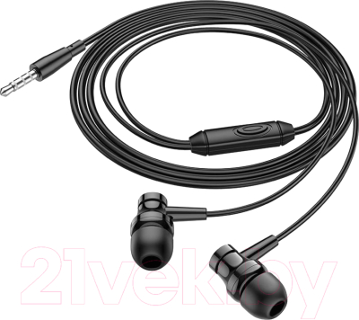 Наушники-гарнитура Borofone BM67 - фото