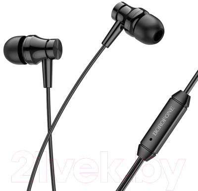Наушники-гарнитура Borofone BM67