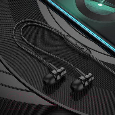 Наушники-гарнитура Borofone BM67