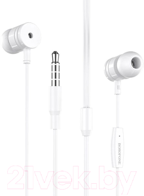 Наушники-гарнитура Borofone BM31 - фото