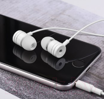 Наушники-гарнитура Borofone BM31