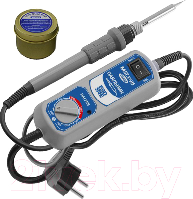 Паяльная станция Мегеон 00308 / ПИ-11026