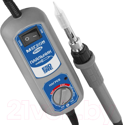 Паяльная станция Мегеон 00308 / ПИ-11026
