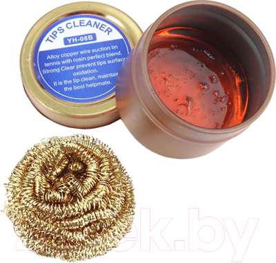 Паяльная станция Мегеон 00308 / ПИ-11026