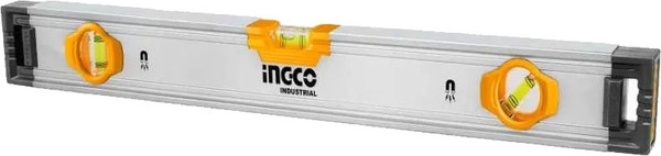 Уровень строительный INGCO HSL38060M - фото