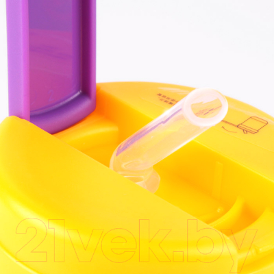 Бутылка для воды Darvish DV-H-1539-2